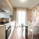 Appartement Postcard *