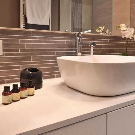 Апартаменты Postcard *