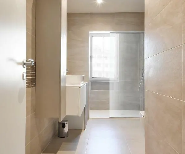 Postcard Apartment Mestre