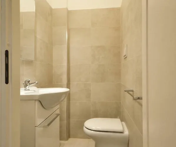 Postcard Apartment Mestre