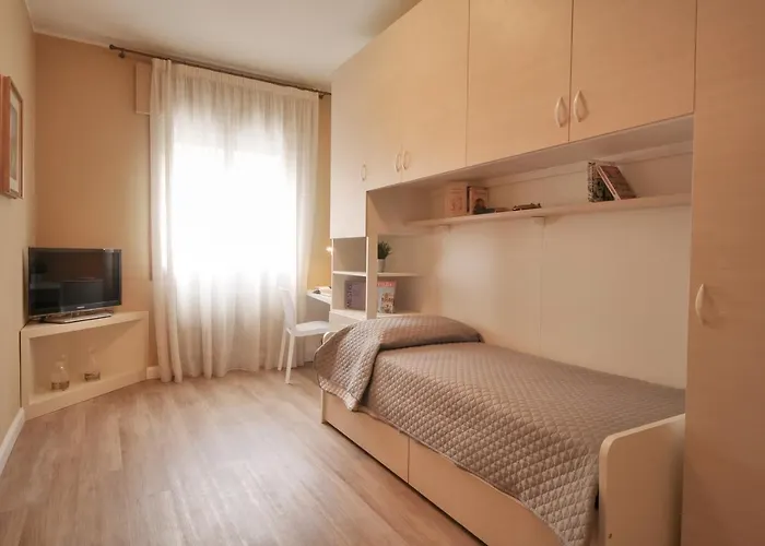 Apartment Postcard Mestre