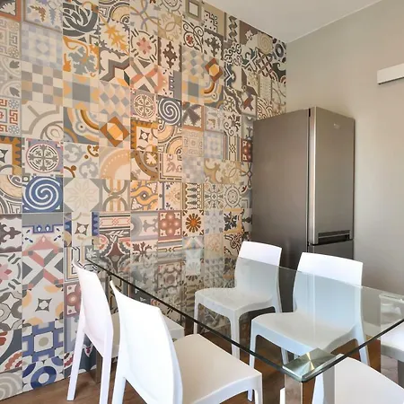 Postcard Appartement *