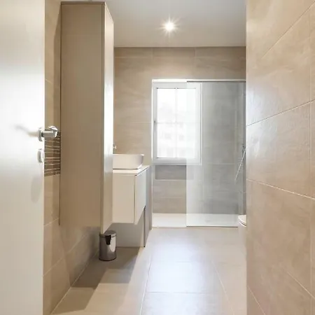 Postcard Appartement Mestre