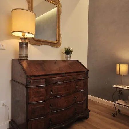 Postcard Appartement *