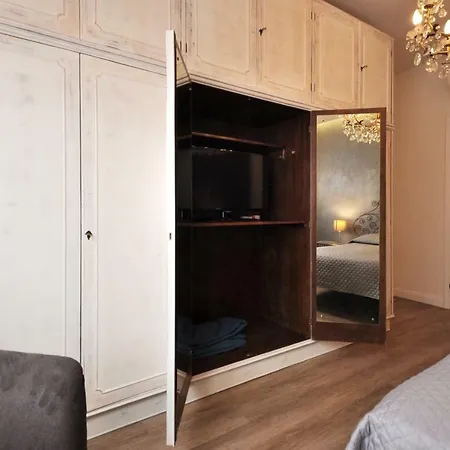 Apartman Postcard Mestre