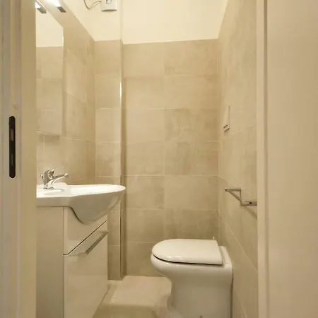 Postcard Appartement Mestre