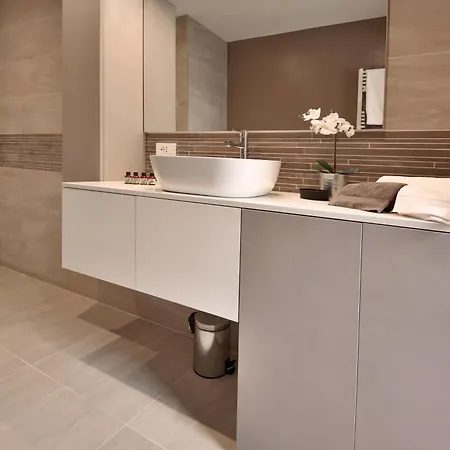 Appartement Postcard Mestre