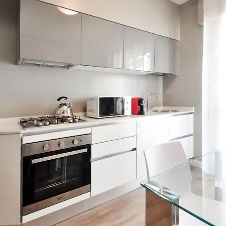 Postcard Appartement *