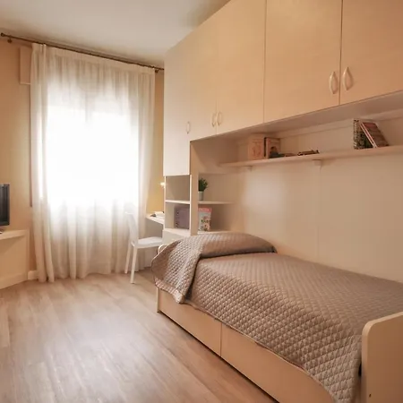 Apartamento Postcard Mestre